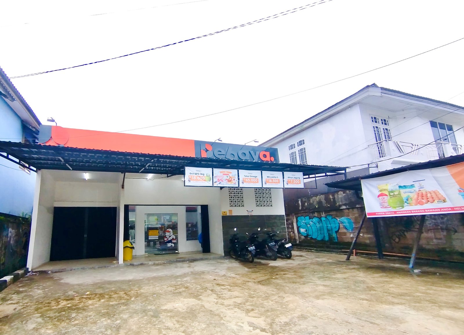 Babaya Mart